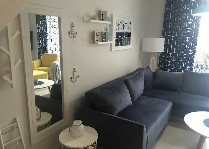 Apartament Scandi N*.9